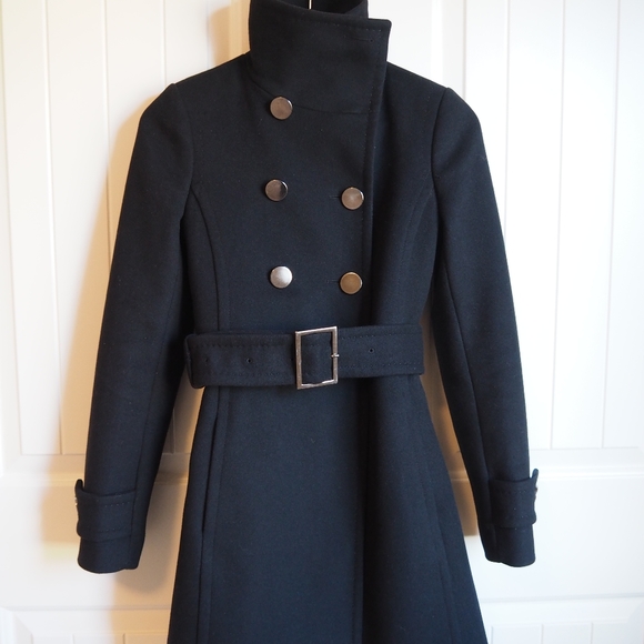 Aritzia Babaton Bromley Coat - Picture 2 of 8
